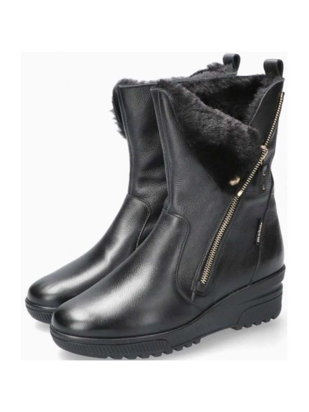 Mobils by Mephisto Judite Ankle Boots